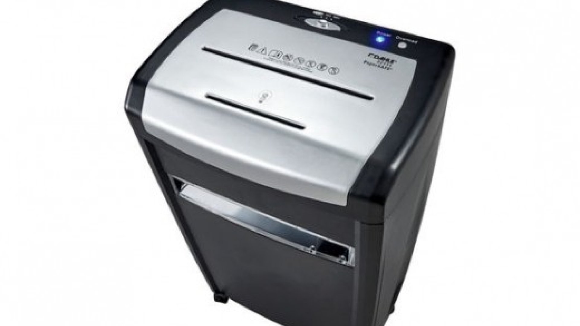 Šreder PaperSAFE DAHLE 22114