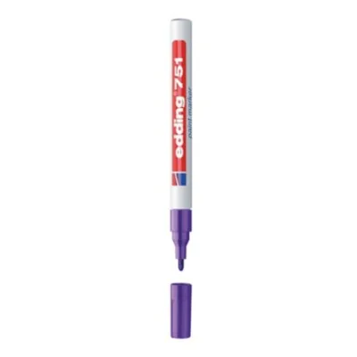Marker paint Edding 751