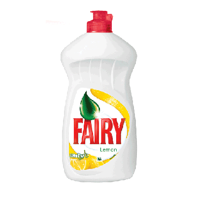 DETERŽENT ZA POSUĐE FAIRY 0,45 l