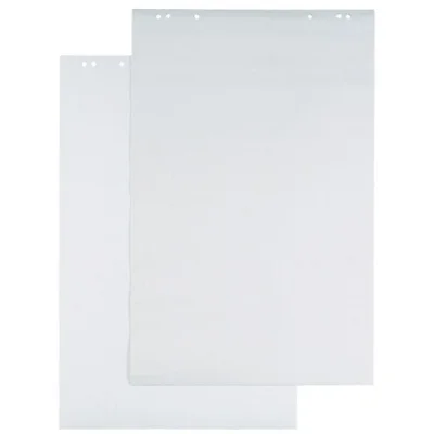 FLIP CHART BLOK BLANKO 65x95cm 50/1