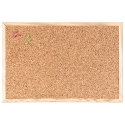 Tabla pluta 90x60cm dvostrana CBW06096