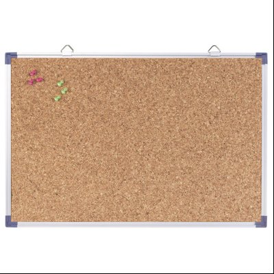 Tabla pluta 120x90cm aluminijumski okvir CBA0912