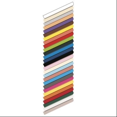 Papir u boji B1 220g Elle Erre Fabriano 46470128 maslinasto zeleni (verdone)