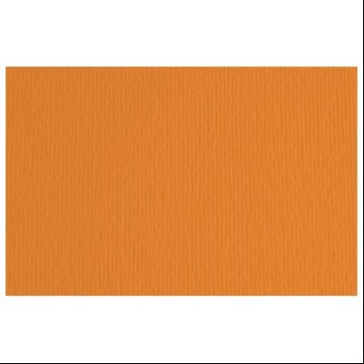 Papir u boji B1 220g Elle Erre Fabriano 46470108 tamno narandžasti (arancio)