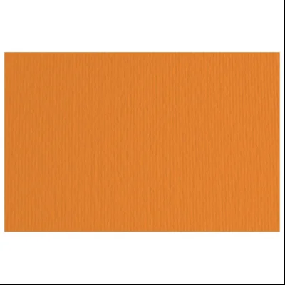 Papir u boji B1 220g Elle Erre Fabriano 46470108 tamno narandžasti (arancio)