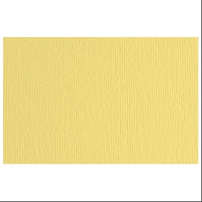 Papir u boji B1 220g Elle Erre Fabriano 46470117 pastelno žuti (onice)