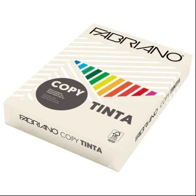 Papir Copytinta A3 80g pk250 Fabriano 69929742 krem (avorio)