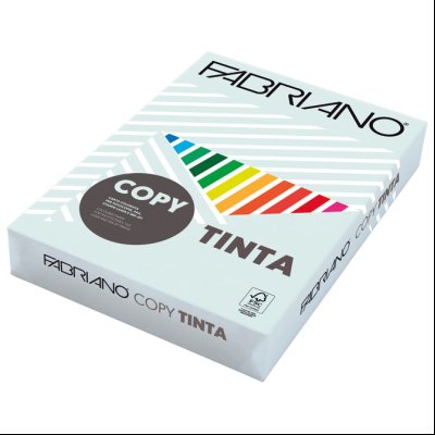 Papir Copytinta A3  80g pk250 Fabriano 66329742 pastelno plavi (celeste chiaro)!!