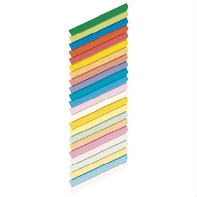 Papir Copytinta A4  80g pk500 Fabriano 60321297 plavi (azzurro)!!