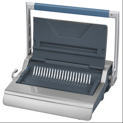 Mašina za spiralno koričenje Galaxy Fellowes 5622001