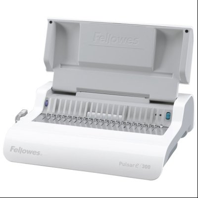 Mašina za spiralno koričenje električna Pulsar-E Fellowes 5620701