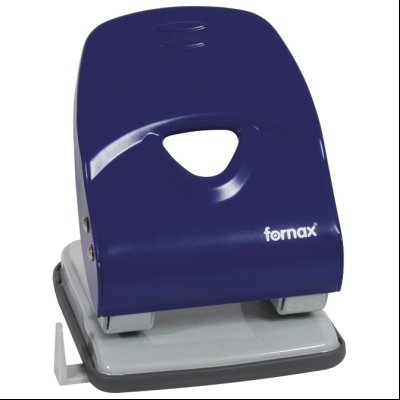 Bušač 2 rupe do  40 listova Fornax 2405 plavi