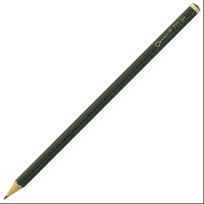 Olovka grafitna 2H 777 Connect 4031 blister
