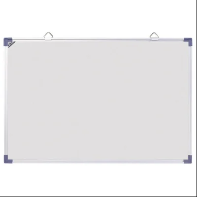 Tabla magnetna 240x120cm WB1224 bela