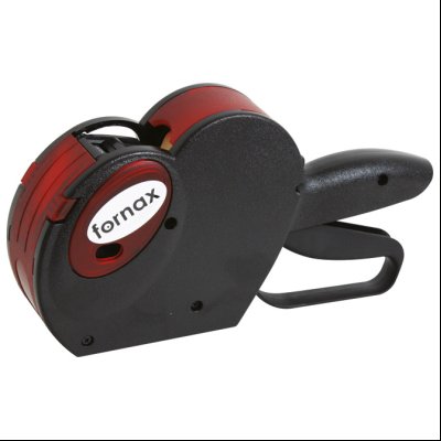 Aparat za lepljenje etiketa 26x16mm dvoredni Fornax 5043