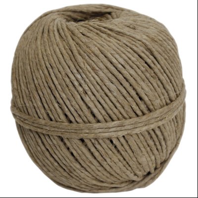 Kanap kudeljni 0,40/2 500g braon