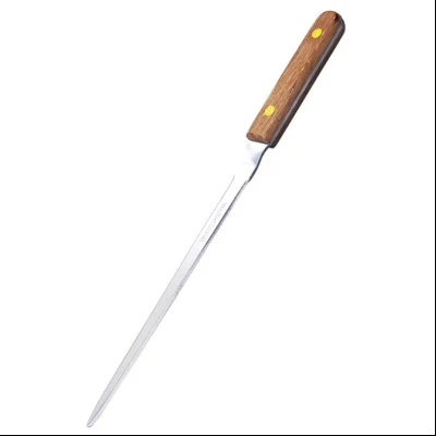 Nož za poštu metalni 25cm Donau 15012511-99 blister