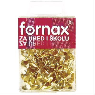 Rajsnadle br.2 mesing puni pk100 Fornax 6459 BC-21 blister