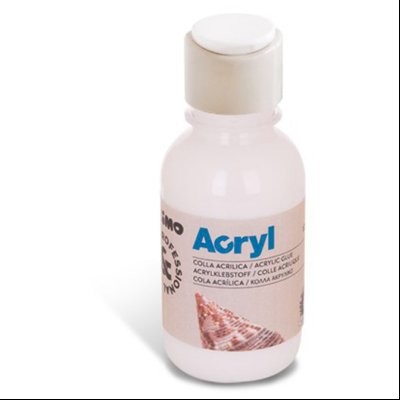 Lepak akrilni 125ml (i za dekupaž) CMP 402CA