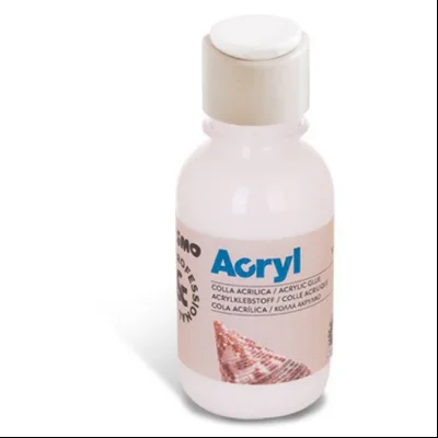 Lepak akrilni 125ml (i za dekupaž) CMP 402CA