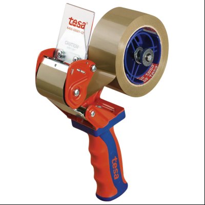 Aparat za lepljivu traku ručni Comfort Tesa 6400