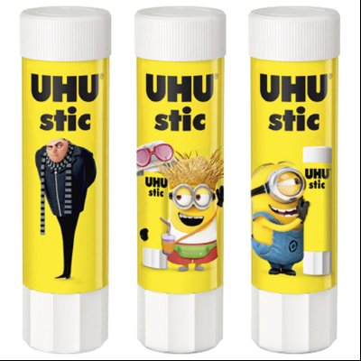 Lepak u stiku 8,2g (bez rastvarača) BTS UHU UHML03010200009