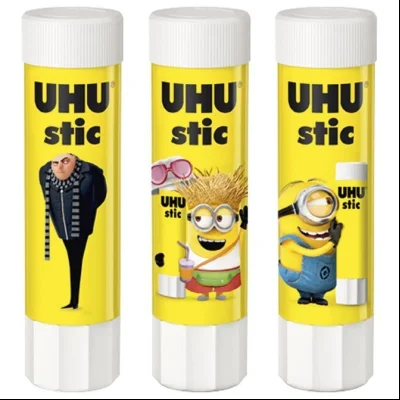 Lepak u stiku 8,2g (bez rastvarača) BTS UHU UHML03010200009