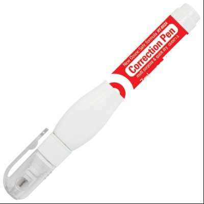 Korektor olovka  7ml metalni vrh FORoffice 8350