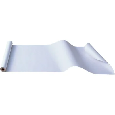 Papir za ploter 80g 610mm/50m Fornax 19925 beli