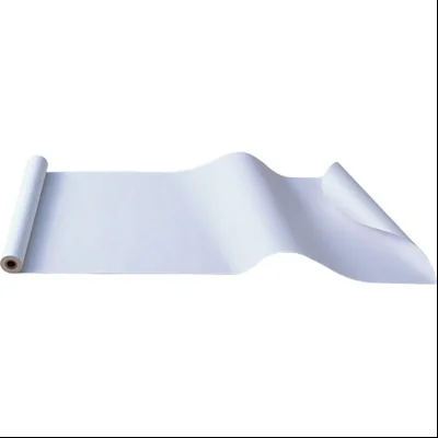 Papir za ploter 80g  594mm/50m Fornax 13471 beli