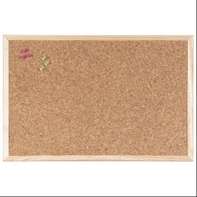 Tabla pluta  60x45cm dvostrana CBW0456