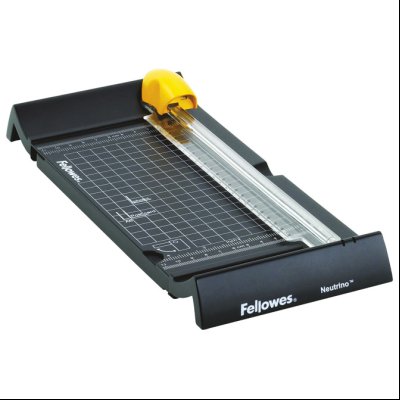 Rezač stoni za papir A5 Neutrino Fellowes 5412701