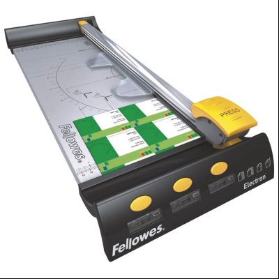 Rezač stoni za papir A3 4u1 Electron Fellowes 5410501