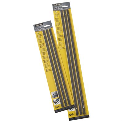 Traka rezervna A4 za potezne rezače pk3 Fellowes 5411501 blister