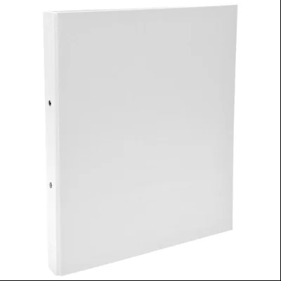 Mapa uložna 2 prstena-fi30/rikna-40mm A4 Exacompta 54378E bela
