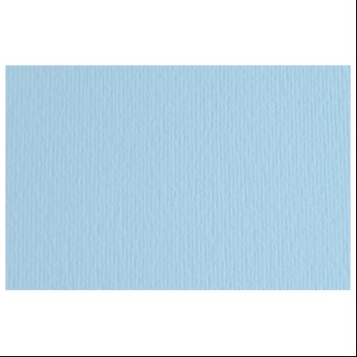 Papir u boji B2 220g Elle Erre Fabriano 42450718 nebo plavi (celeste)