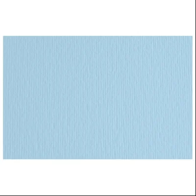 Papir u boji B2 220g Elle Erre Fabriano 42450718 nebo plavi (celeste)