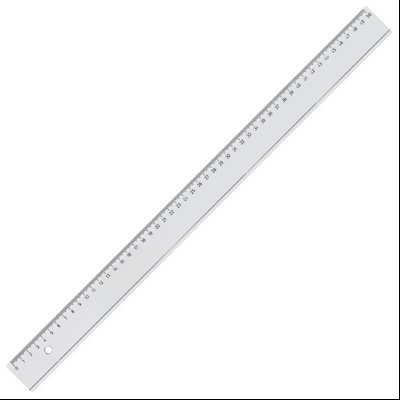 Lenjir pvc 50cm Educa 13854