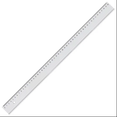 Lenjir pvc 50cm Educa 13854