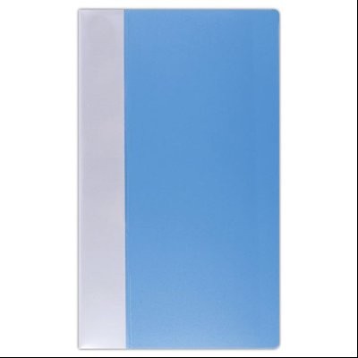 Album za vizit karte 120 kartica Donau 1342120PL-17 svetlo plavi