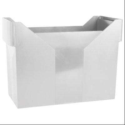 Kutija za mape viseće 33-V Donau 7421001-13 siva