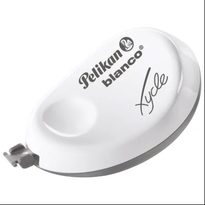 Korektor roler 4,2mmx8m bočno Blanco Xycle Pelikan 338210 beli blister