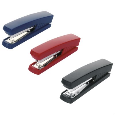 Heft mašina za spajanje do  10 listova mini (10) Herlitz 8757106 sort