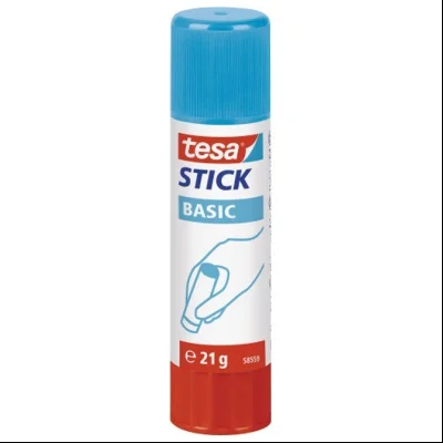 Lepak u stiku 21g Basic Tesa 58559