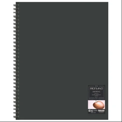 Blok drawing book spirala A3 60L 160g Fabriano 41232942