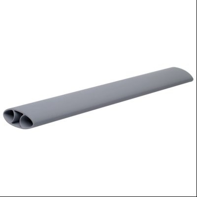 Odmarač za ruke uz tastaturu I-Spire Fellowes 9393201 siva