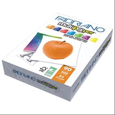 Papir Multi A3  90g pk500 Fabriano 53129742!!