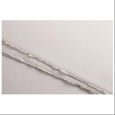 Papir Watercolour Artistico ExtraWh 56x76cm 300g (soft pressed/grana dolce) Fabriano 19910079