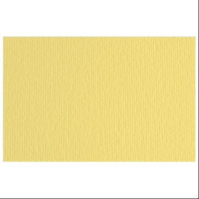 Papir u boji B3 220g Cartacrea Fabriano 46435117 pastelno žuti (onice)
