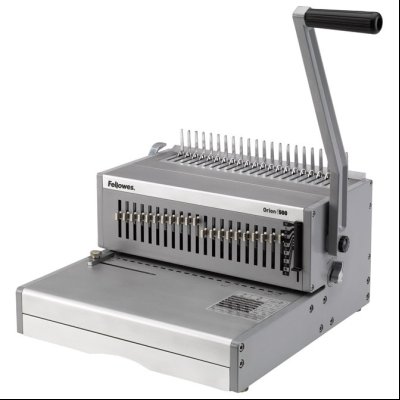 Mašina za spiralno koričenje Orion Fellowes 5642601